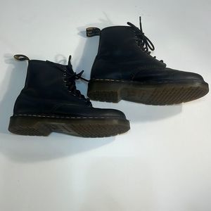 Doc Martens boots